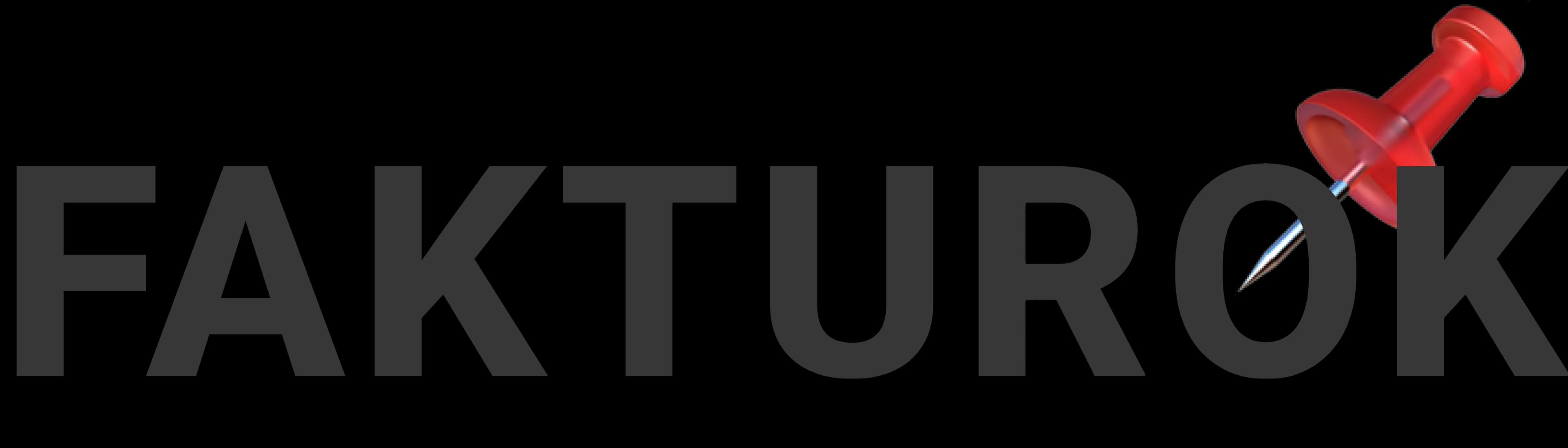 Fakturok logo