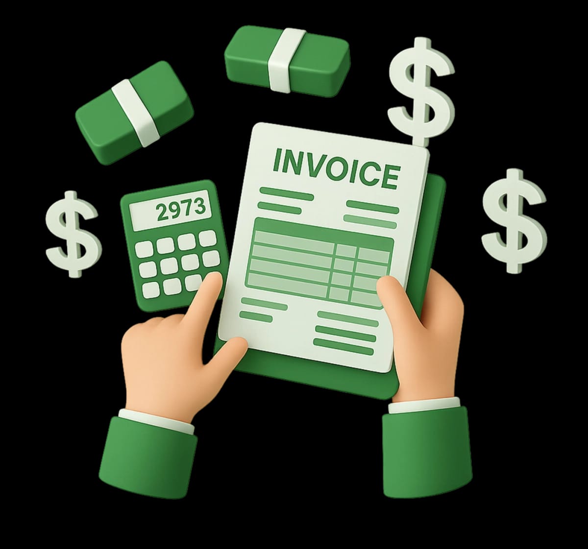 Fakturok - Moderní fakturace